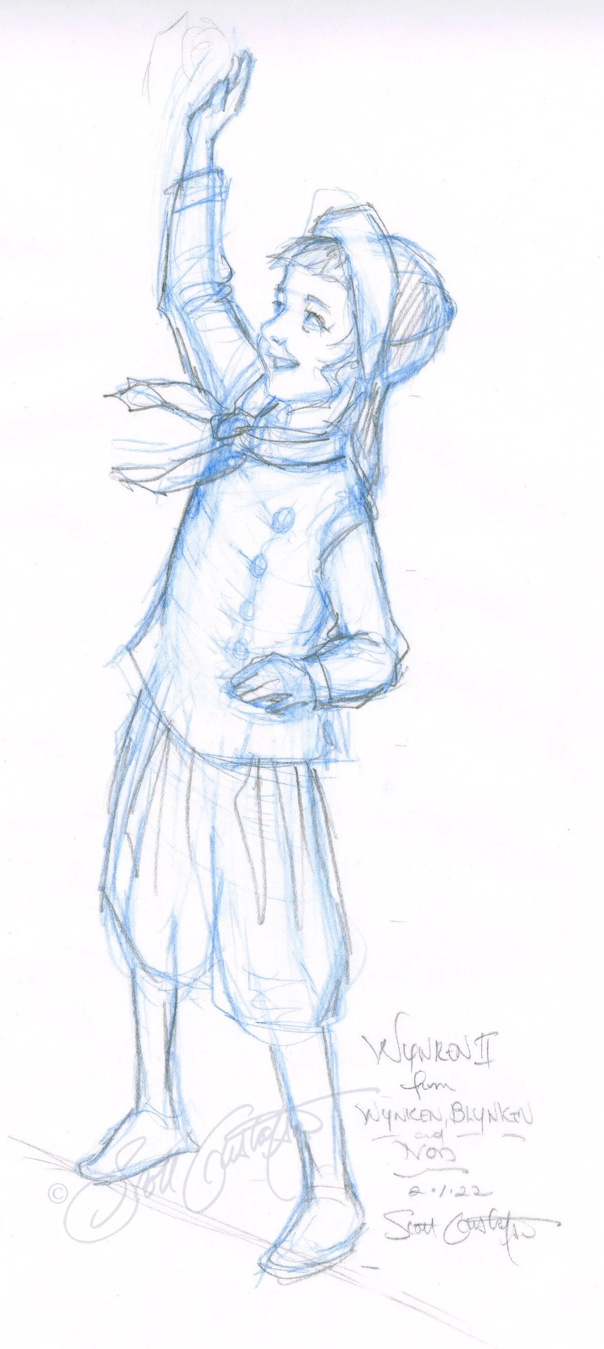 Symbolism And Themes In Wynken, Blynken, And Nods Lullaby Secrets