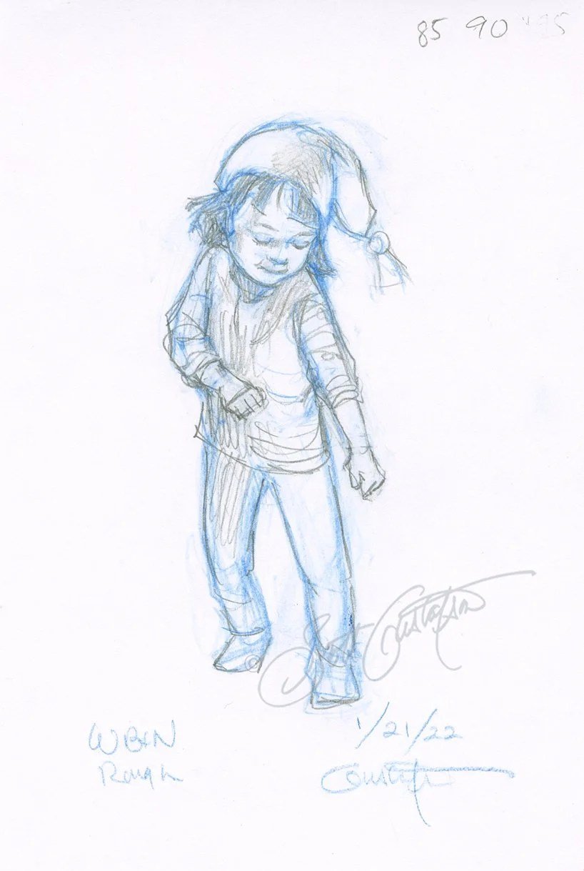 Wynken, Blynken, and Nod Still Resonates With Modern Audiences